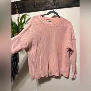 America eagle sweater!